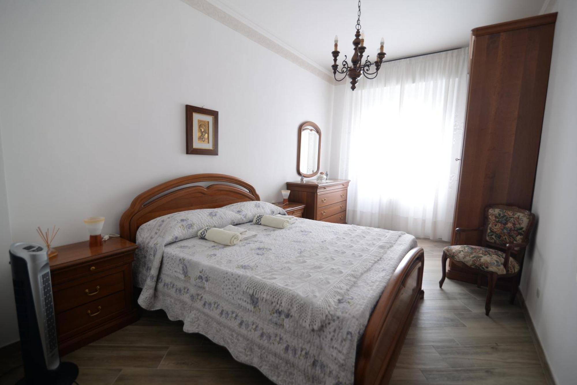 Casa Paolina Apartment Genoa Exterior photo