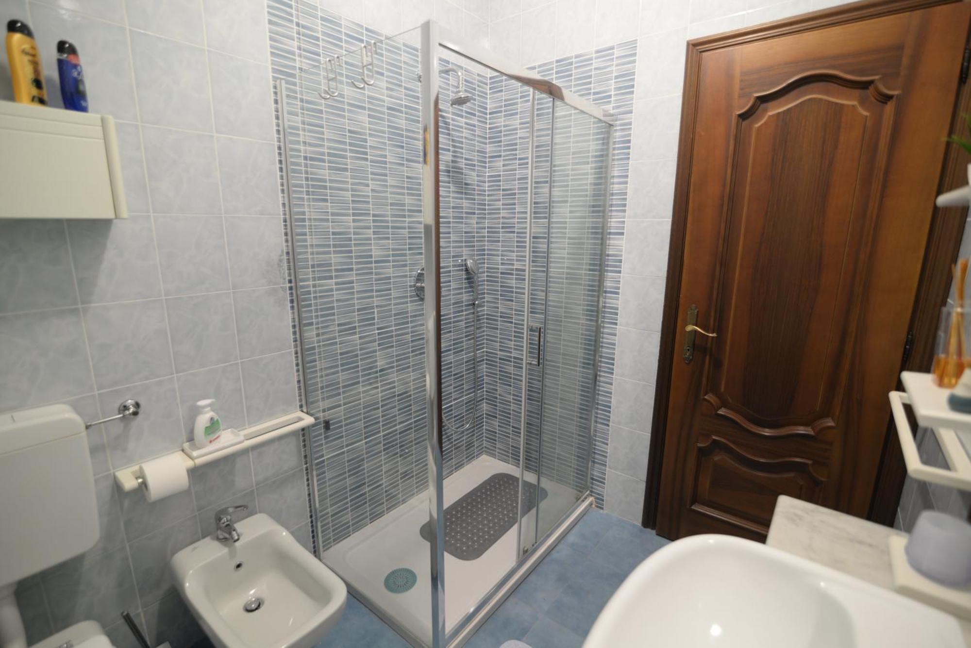 Casa Paolina Apartment Genoa Exterior photo