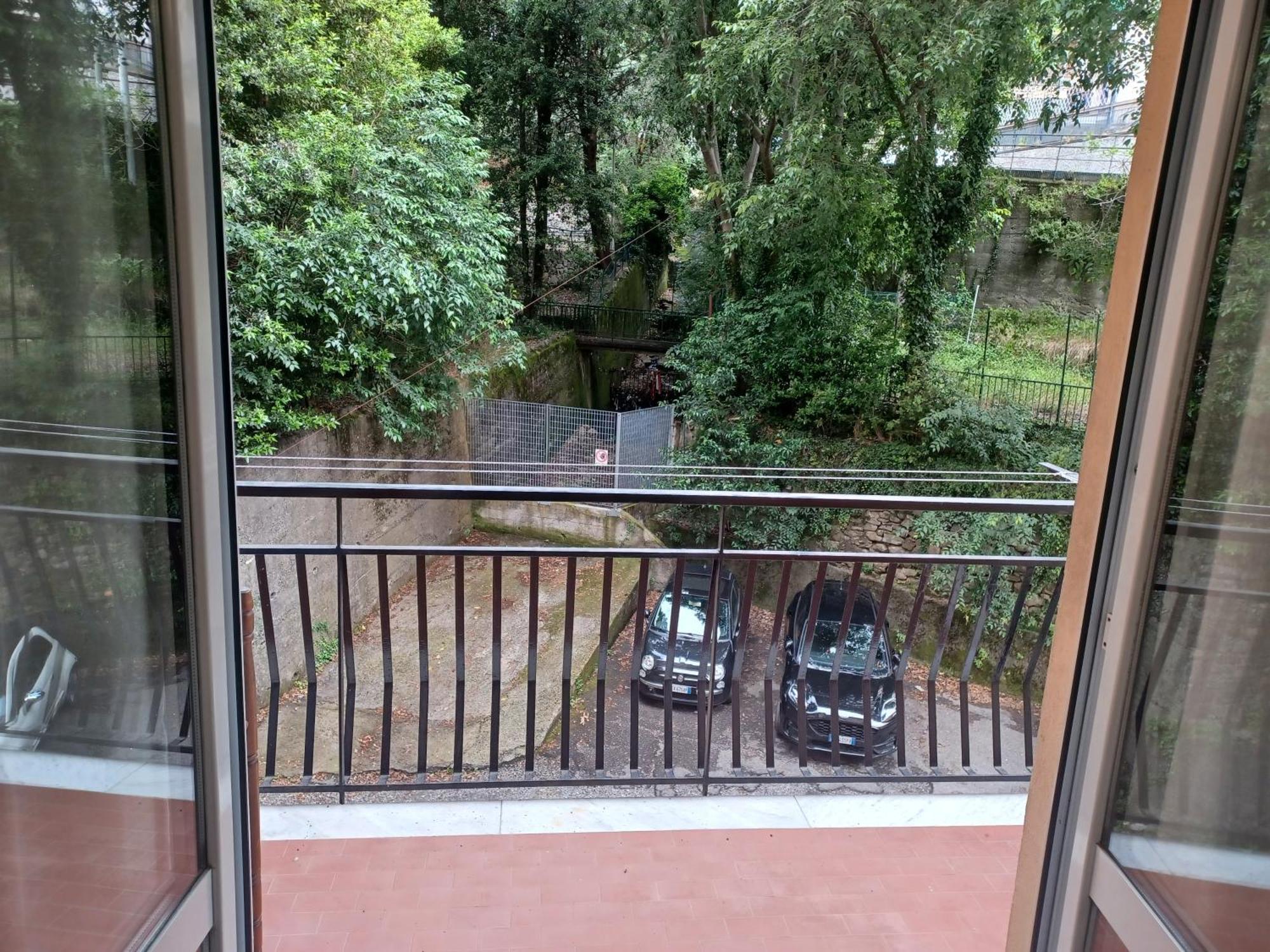 Casa Paolina Apartment Genoa Exterior photo