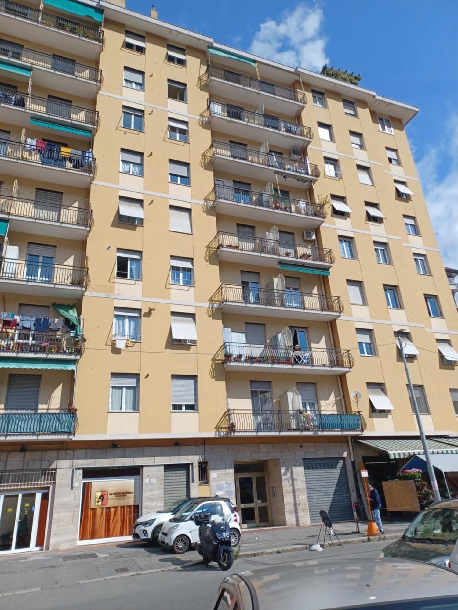 Casa Paolina Apartment Genoa Exterior photo